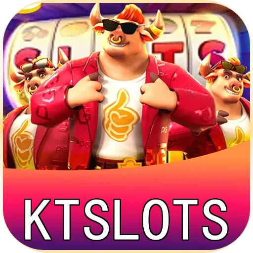 KTSLOTS Cassino Online